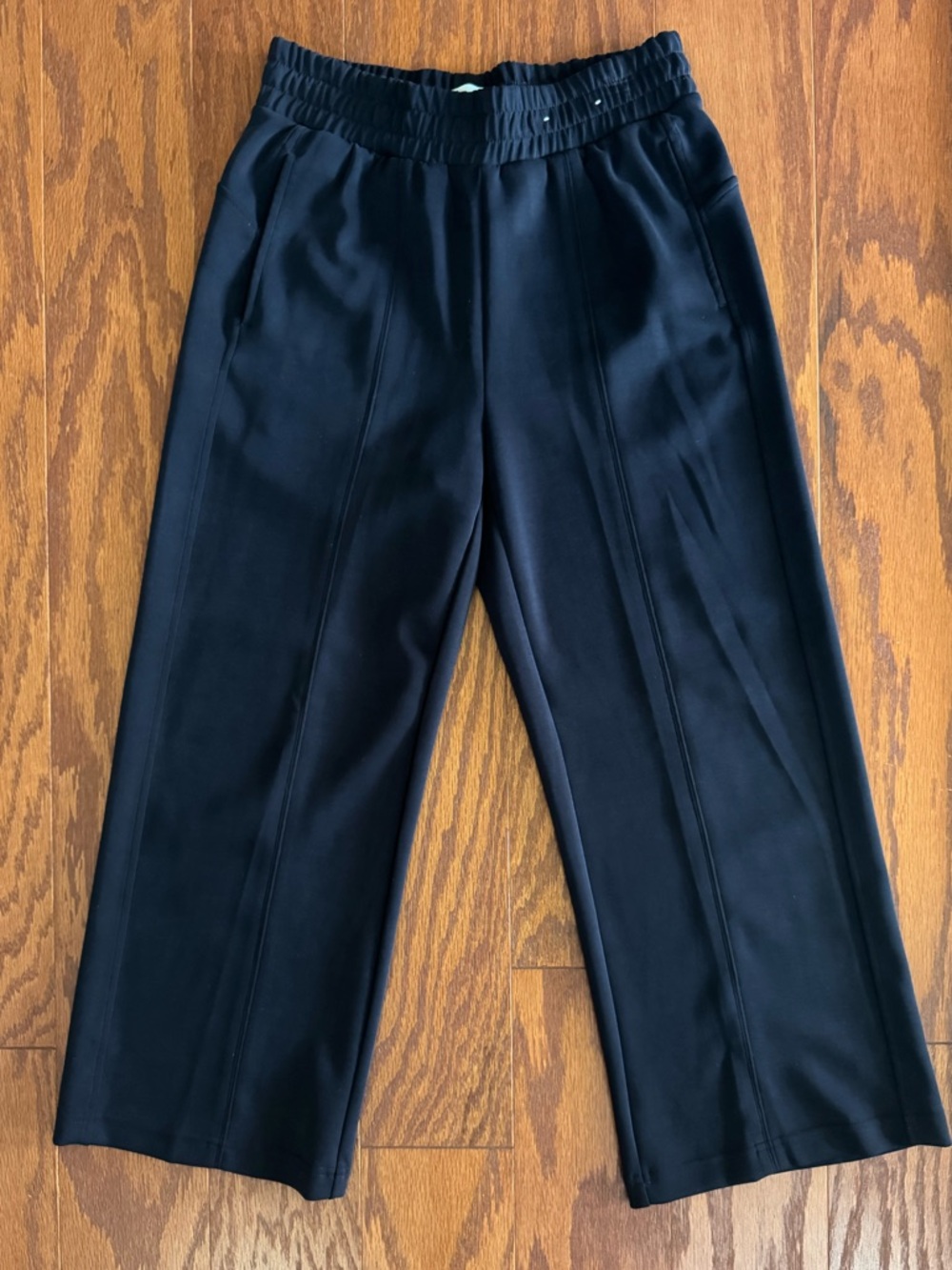 FLX CROP PANTS